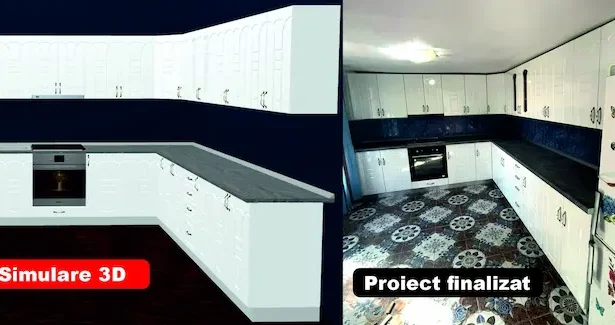 Deschiderea magazinului Spectral Mobilă în Pașcani - Spectral Mobilă își extinde rețeaua: Un nou magazin deschis î...