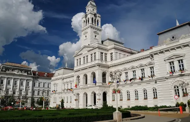 Colaborarea Arad-Fujian: cinci ani de la semnarea acordului de înfrățire. - „Descoperă Povestea Neașteptată a Fră...