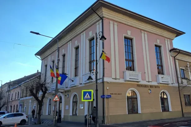 ședință ordinară Consiliul Local Bistrița 25 iunie - Hotărârile Cruciale din Ședința Consiliului Local Bistrița ...