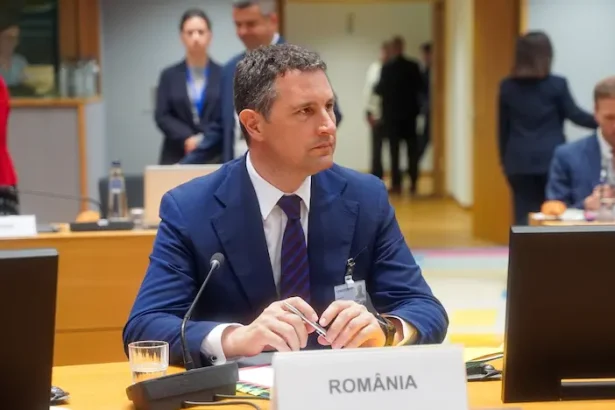 România riscă sancțiuni deficit bugetar - România, în prag de sancțiuni: Comisia Europeană avertizează asupra defi...