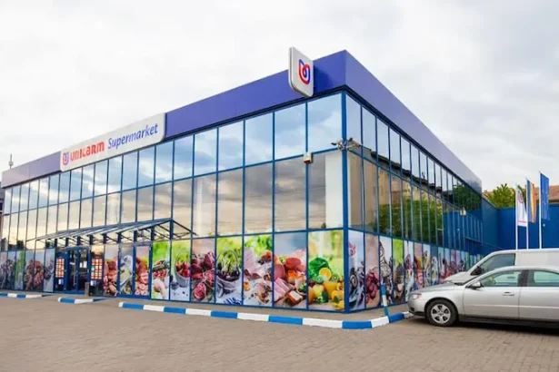 Unicarm profit 2024 - Unicarm, lanțul fondat de Vasile Lucuț, depășește 816 milioane lei cifră de afaceri în 2024, ...