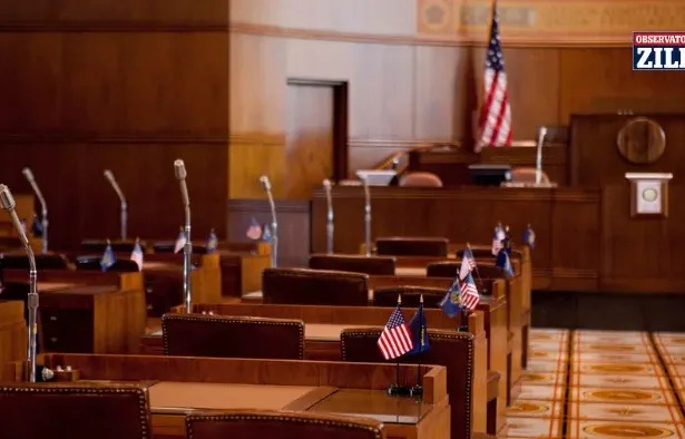 atacurile aeriene asupra Iranului - Senator american dezvăluie: Industria războiului domină politica!