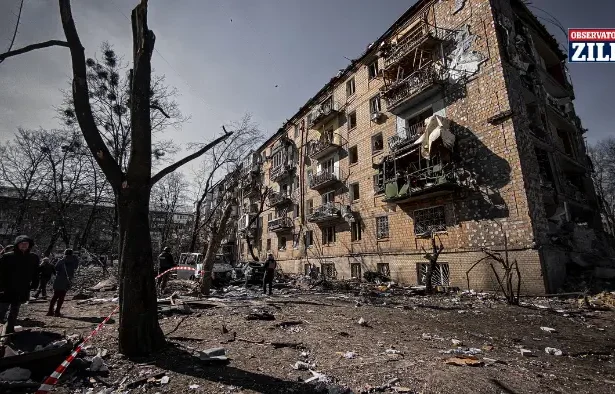 atac aerian razboi Nipru