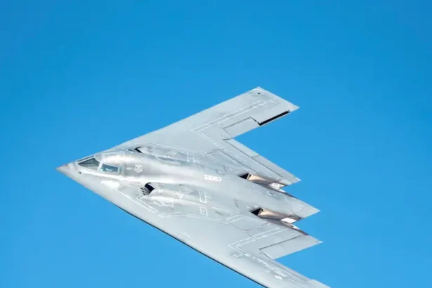 b 2 v2 bombardiere strategice