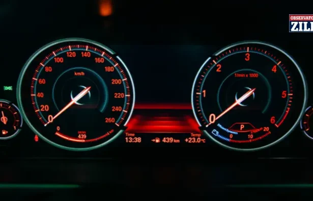 BMW X3M tuning versus Lamborghini Aventador performanțe - BMW X3M tuning aproape învinge Lamborghini Aventador, dar a su...