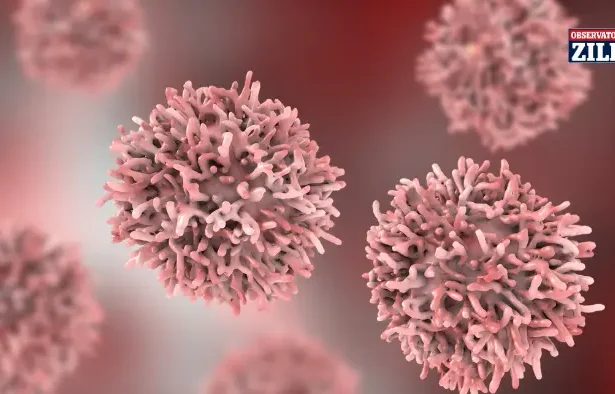 Pastila care țintește cancerul pulmonar fără efecte secundare - Pastila revoluționară contra cancerului: eficientă ...