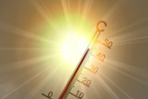 Cod Galben caniculă 4 iunie 2025 - Val de caniculă peste România: temperaturi de până la 36°C și Cod Galben de disc...