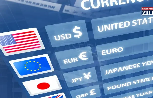 deprecierea leului în raport cu euro - Leul în cădere liberă: Descoperă la cât a ajuns euro acum!