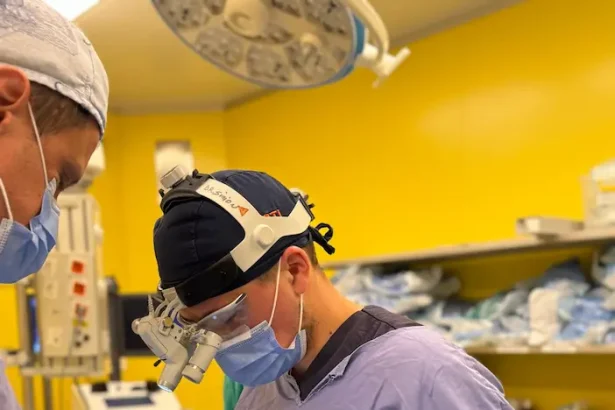 neurochirurgie spinală Cluj - Spitalul Militar din Cluj-Napoca deschide un compartiment modern de neurochirurgie spinală