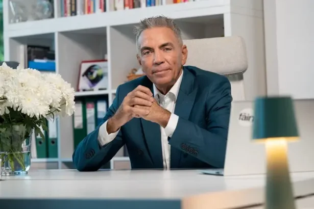 vicepremierul pentru reformă în România - Impetuozitate în economie: Cum să alimentăm starea națională de bine