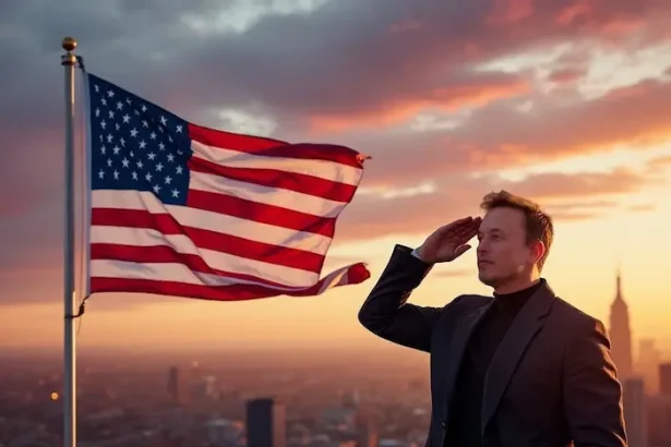 Elon Musk critică proiectul de lege al lui Trump ca fiind o sinucidere politică. - Elon Musk atacă planul lui Trump: Un...