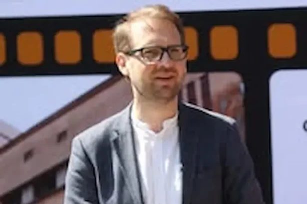 Dominic Fritz președinte USR - Dominic Fritz, ales președinte USR din primul tur cu un scor covârșitor