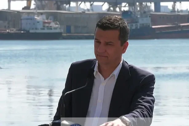 referendum PSD guvernare - PSD pregătește un referendum intern privind intrarea la guvernare. Liberalii resping premieru...