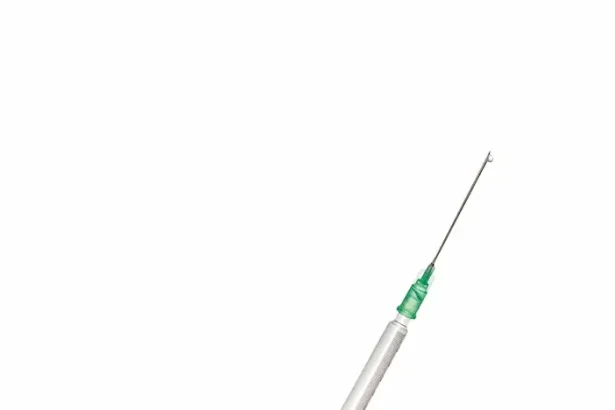 injectie apă uzată