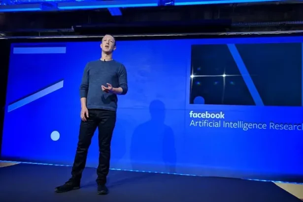 echipă AI superinteligență Meta - Titlu: Mark Zuckerberg lansează o echipă Meta de „superinteligență” AI, susț...