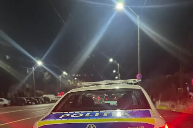 accident rutier Galați 13 iunie 2025 - Tragedie pe un drum județean din Galați: doi tineri și-au pierdut viața într-...