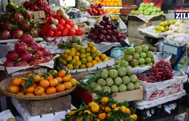 mere românești supermarketuri - De ce lipsesc merele românești din supermarketuri: invazia fructelor poloneze și decl...