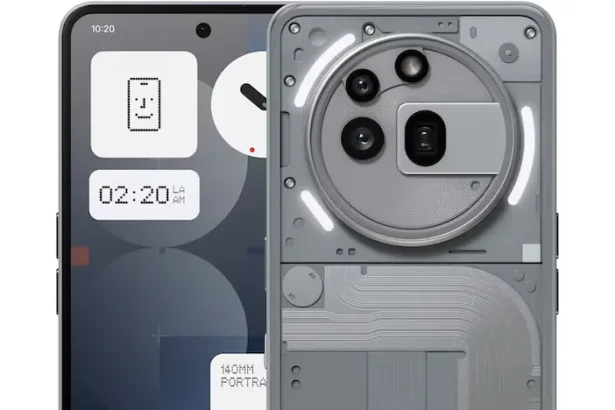 nothing phone preț smartphone