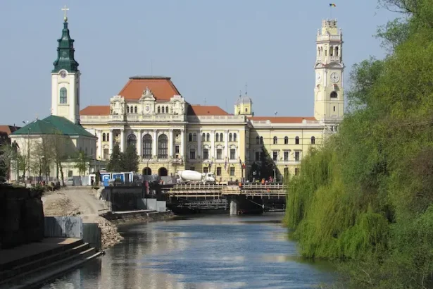 oradea Locale