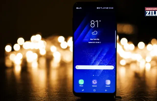 samsung inovații mobile