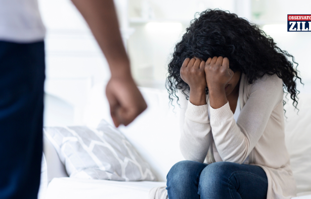 tânără agresată în Sibiu - Tânără agresată de iubitul ei în propria locuință