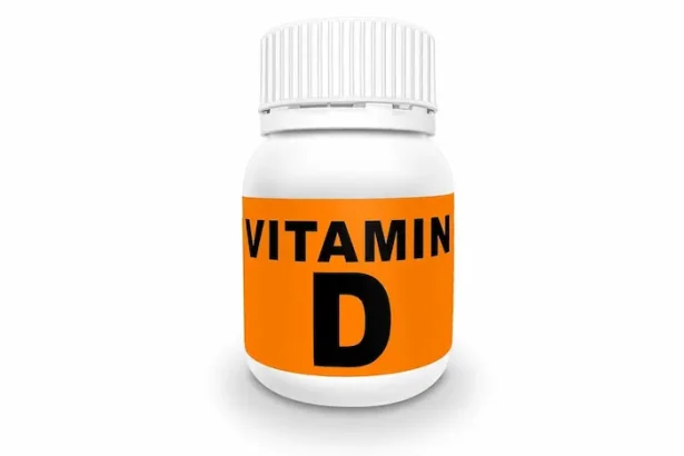 vitamina D vitamina D