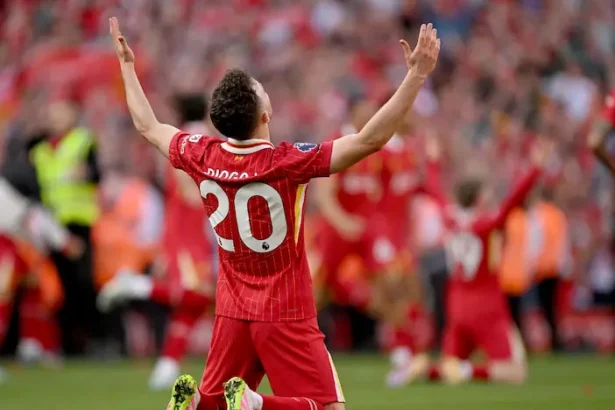 Diogo Jota a murit într-un accident rutier în Spania. - Detalii șocante despre accidentul care a dus la moartea lui Dio...