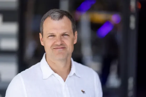 Gintautas Paluckas Gintautas Paluckas