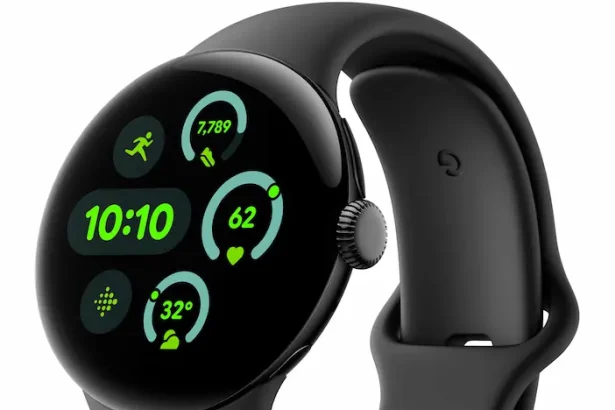 Google Pixel Watch 4 specificații și lansare - Google Pixel Watch 4 promite un display revoluționar și special!
