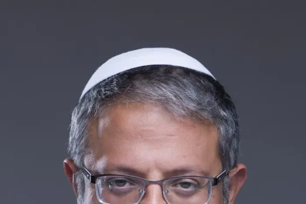 Țările de Jos interzic accesul miniștrilor israelieni de extremă dreapta Bezalel Smotrich și Itamar Ben-Gvir. - Oland...