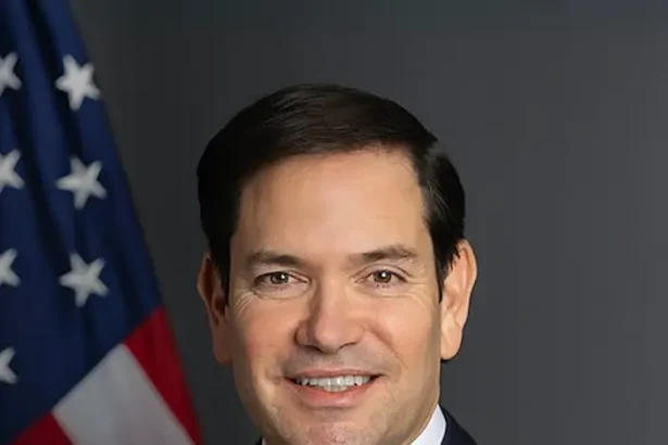 întâlnirea dintre Marco Rubio și Serghei Lavrov despre războiul din Ucraina - Diplomație în acțiune: Rubio și Lavr...