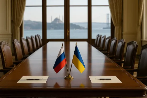 Negocieri Istabul rusia ucraina schimb de prizonieri