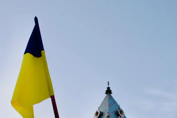 Proteste Ucraina energie electrică