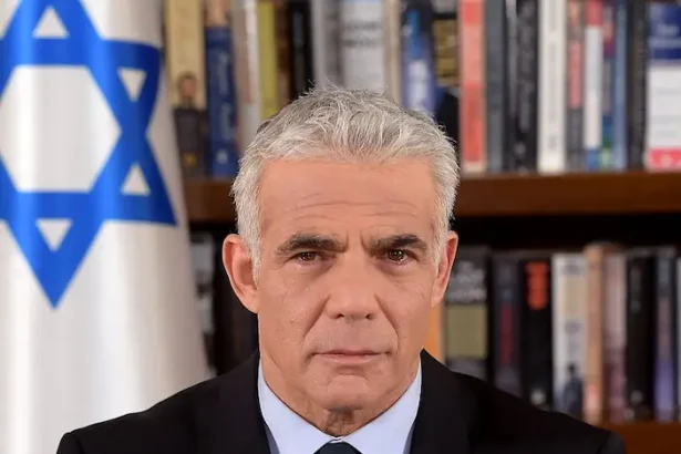 genocidul Israelului în Gaza - Liderul opoziției din Israel denunță Guvernul Netanyahu pentru criza actuală