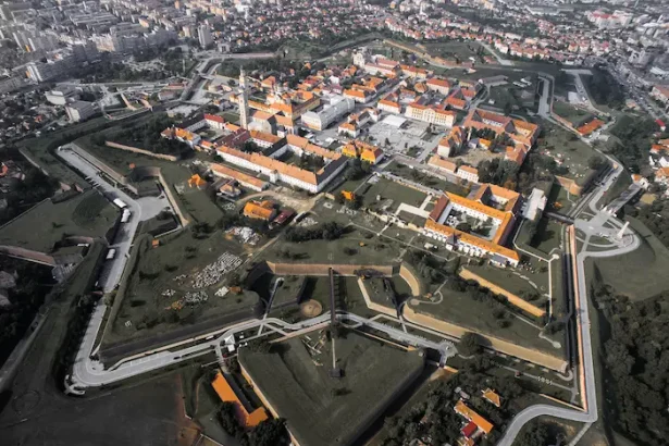 Campionatul Național de Super Rally 2025 în Alba Iulia - Alba Iulia dă startul unei competiții electrizante pentru pas...