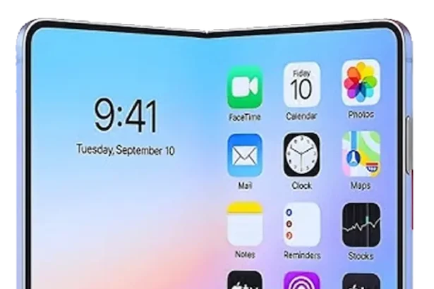 apple iphone fold 1 Ming-Chi Kuo