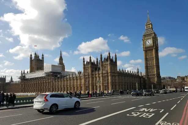 big ben anglia regatul unit Regatul Unit