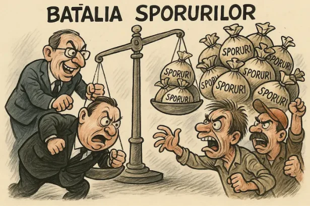 caricatura 02 iulie 02 Iulie 2025