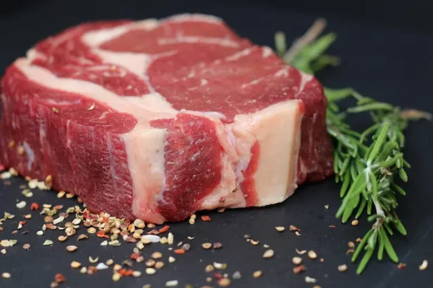 carne rosie riscuri alimentare