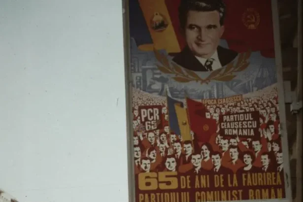 nostalgia după regimul comunist în România - Descoperă impactul lui Ceaușescu asupra economiei românești!