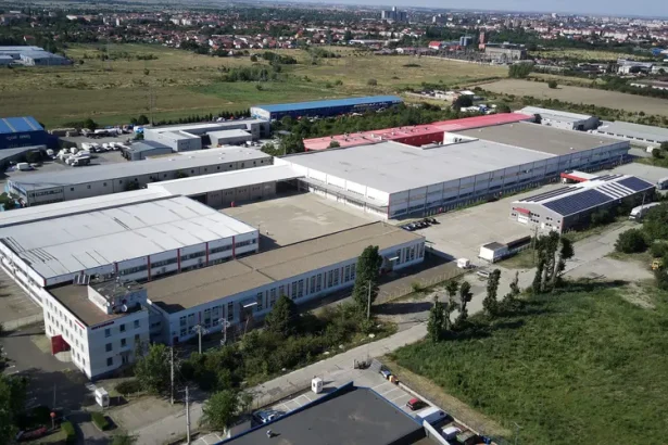 parteneriat Corratec woom Timișoara biciclete europene - Fabrica Corratec din Timișoara își deschide porțile în noie...