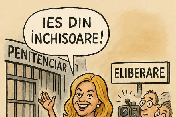 eliberare eliberare Udrea