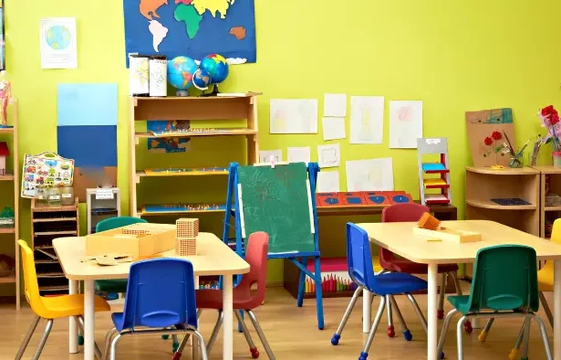 proiect de amenajare grădiniță Sibiu - Primăria Sibiu alocă 5 milioane lei pentru o grădiniță nouă în oraș!