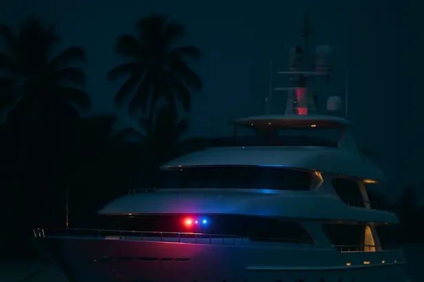 Crima brutală a lui Paige Bell pe iahtul de lux din Bahamas. - Crimă șocantă pe un iaht de lux din Bahamas: Tânără ...