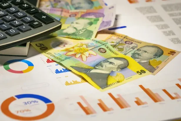 proteste angajați Ministerul Finanțelor - Ministrul Finanțelor, Alexandru Nazare: Pensii și salarii, nicio îngrijorare!