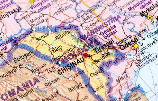 moldova disidență
