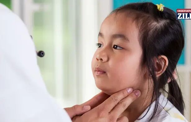 oreion boală virală simptome și complicații - Descoperă totul despre oreionul la copii: Sfaturi esențiale pentru pă...