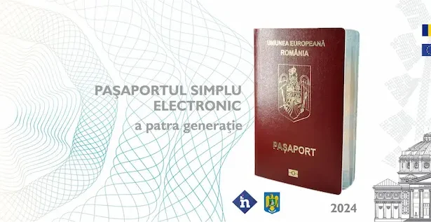pașaportului pierdut în România - Pașaport pierdut în țară sau străinătate: ce trebuie să facă un român în 2025