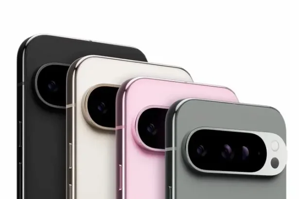 ofertă exclusivă Pixel 10 - Google Pixel 10 Pro: Primele imagini oficiale, surprizele lipsesc!