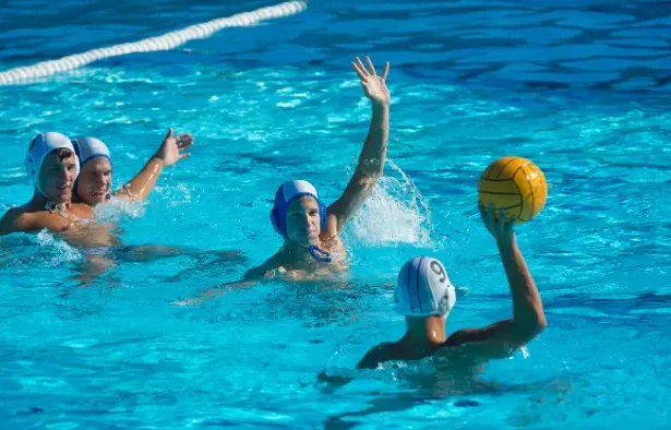 polo apa vicecampioană națională